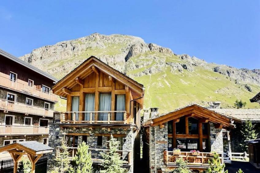 Résidence Rogoney - Les Bleuets - foto 18