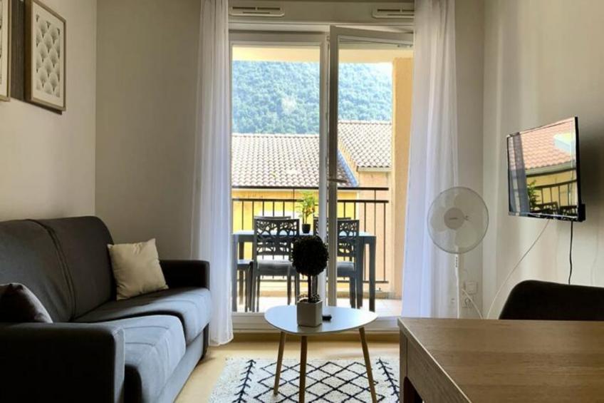 Résidence Les Naïades G32 - 2 Chambres Pour 5 Personnes ! - foto 7