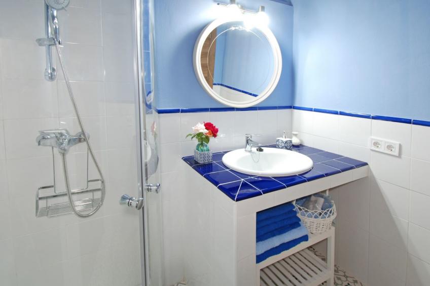 in Comares mit Offenem Kamin - foto 35