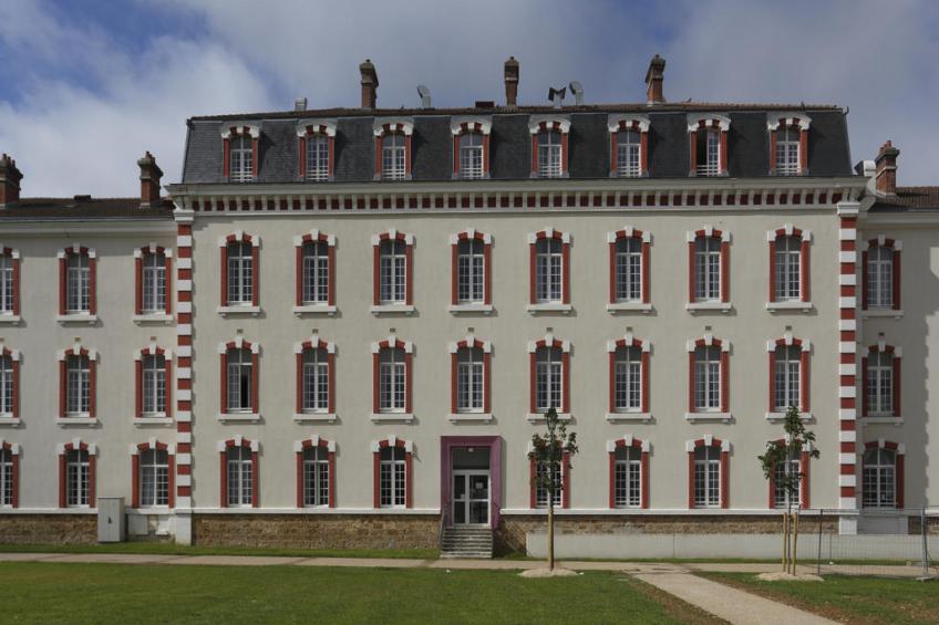 Les Demeures Champenoises ST2S - foto 8