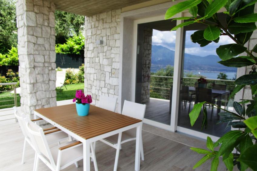 Flacher Sonnenaufgang - foto 38