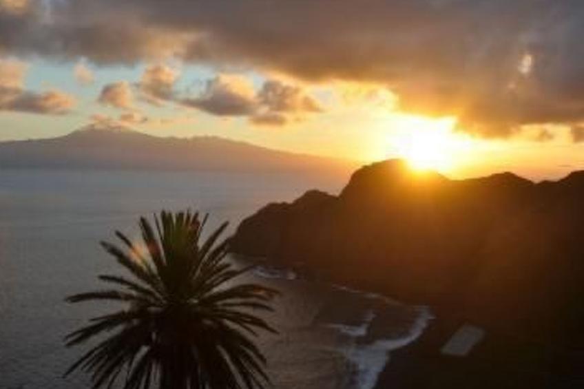 Casa Rural El Serrillal 1 Hermigua La Gomera - foto 25