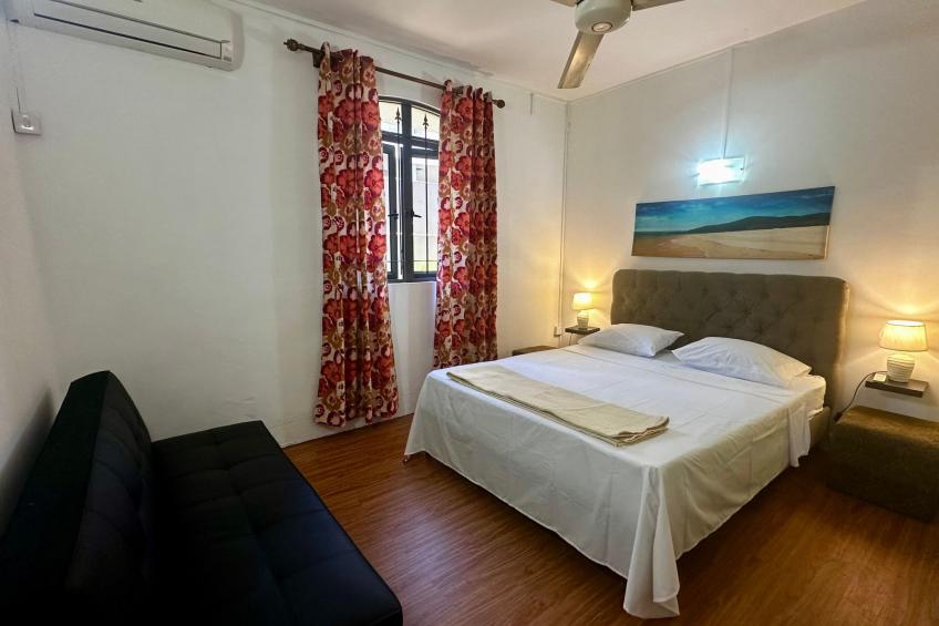 Appartement 2 mit Gartenblick - foto 24