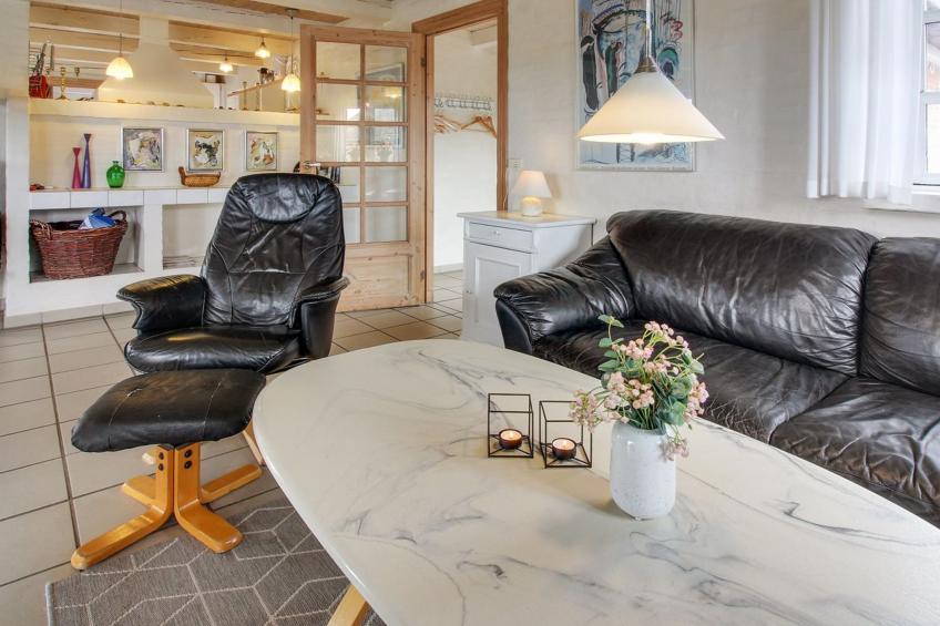 "Skuli" - 200m from the sea in Western Jutland - foto 23