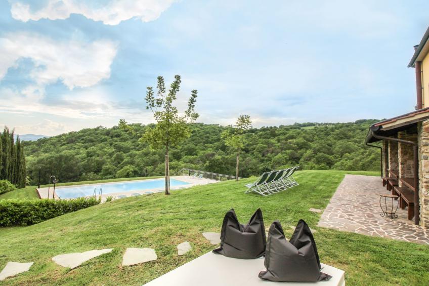 Villa Cantone mit beheiztem Pool - foto 20