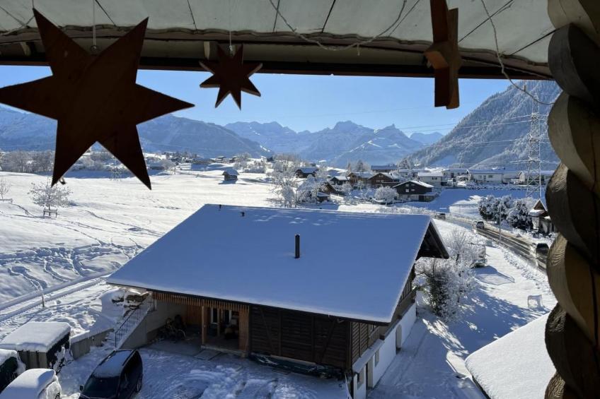 Haus Itten - foto 28