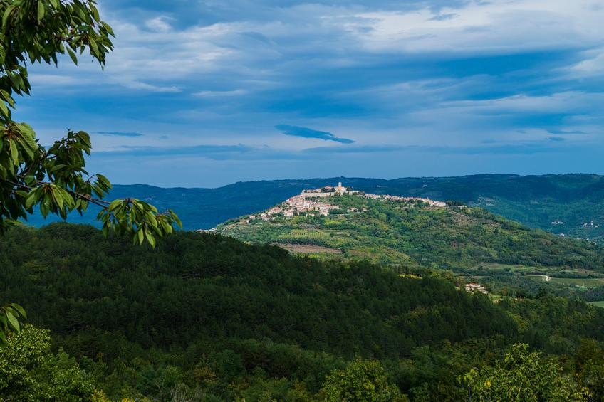 Villa Benvenuti - foto 3