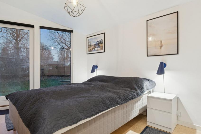 "Ordan" - 140m to the fjord - foto 13