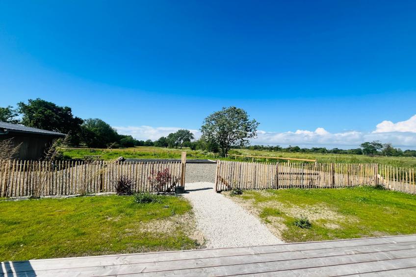 Maison de Vacances 4 pers Gouville sur mer - foto 19