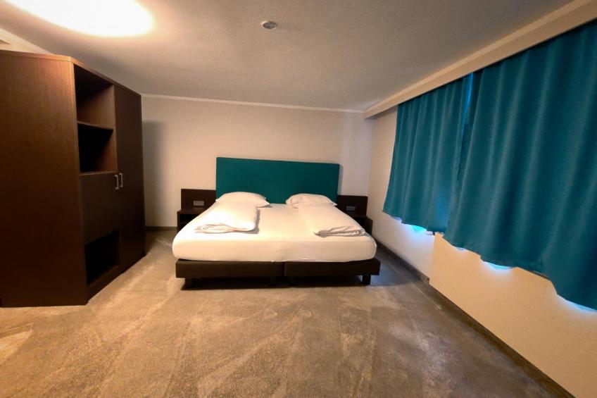 Suite with Hot Tub - foto 7