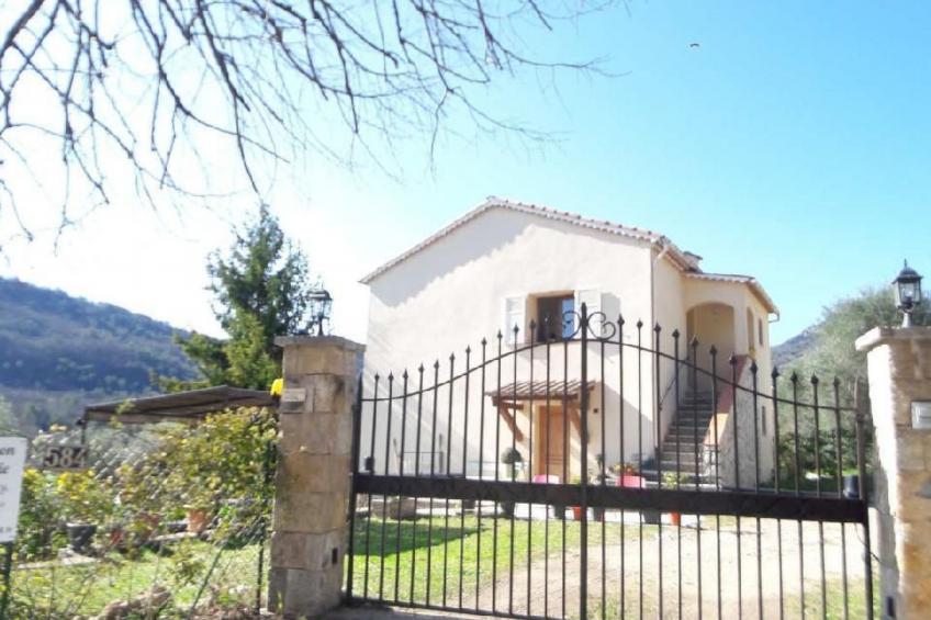 Locations-06 - das haus von noelie 1. stock - foto 30