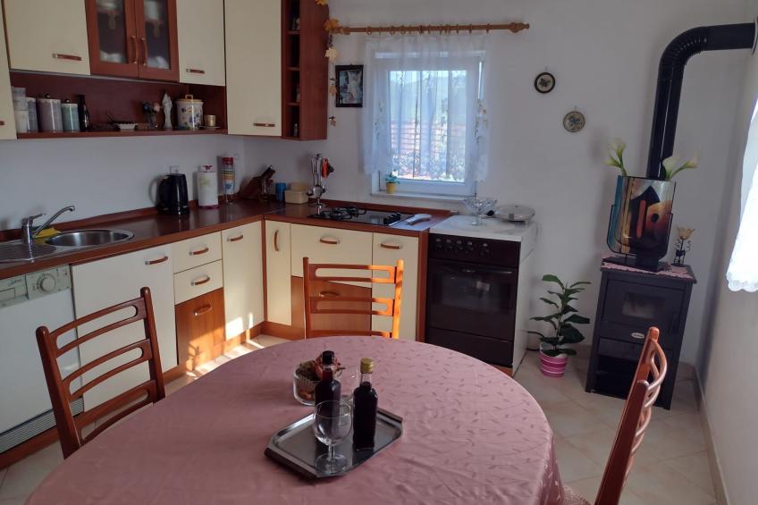 Vollständig eingerichtetes Haus mit privater Sonnenterrasse - foto 29