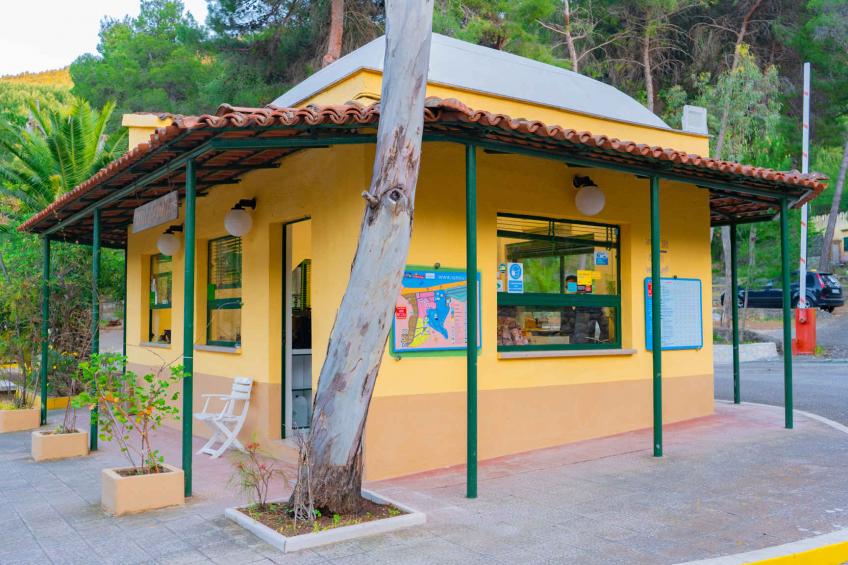 Bungalow mit Wlan und Freibad - BF-JM36Z - foto 10