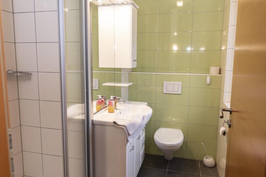 Ferienhaus Gartentraum 2 - foto 30