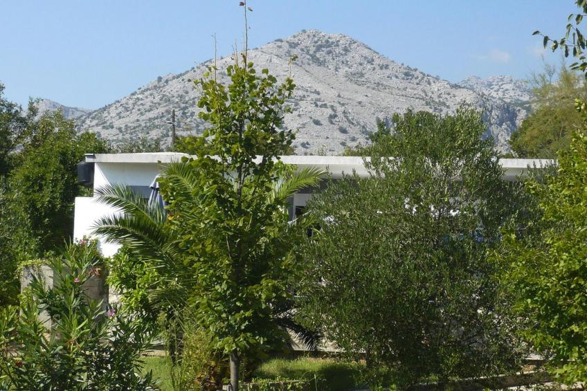 Bungalow Zoran, Starigrad Paklenica - Typ 1 - foto 8