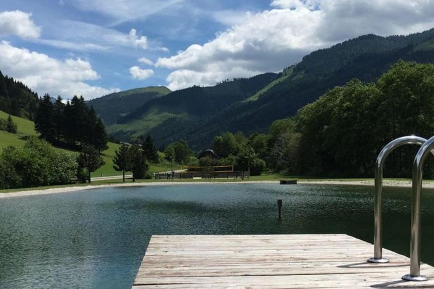 Chalet Karibu - foto 23