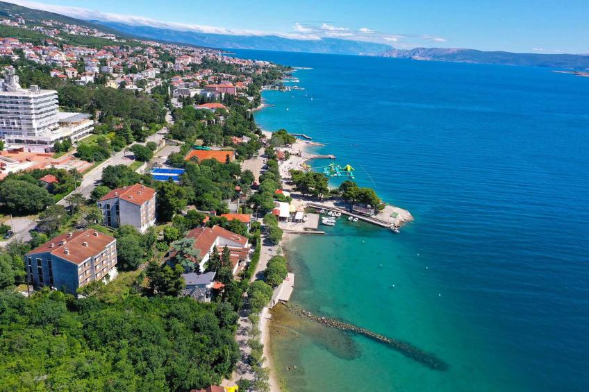 Holiday apartment mit Terrasse - BF-XFBF - foto 39