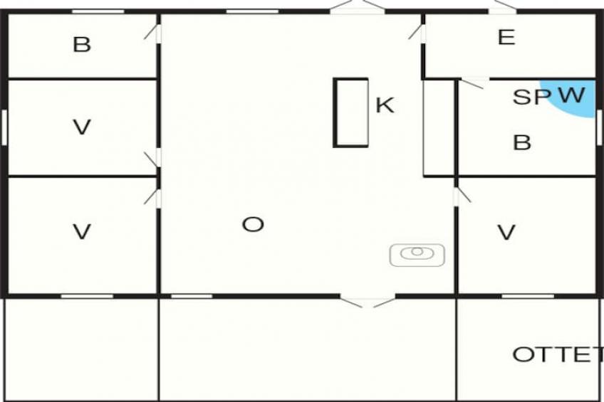 BF-YWD95 - foto 28