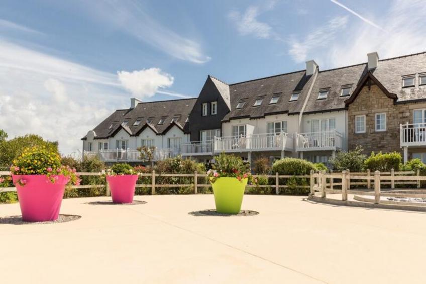 Port du Crouesty Cap'Océan - maeva Home - foto 8