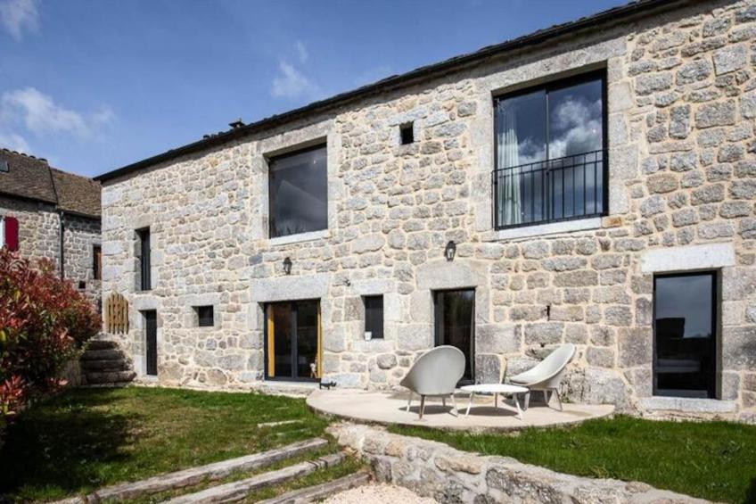 Gîte de France Le choizines 8/10 personnes 4 épis - foto 25