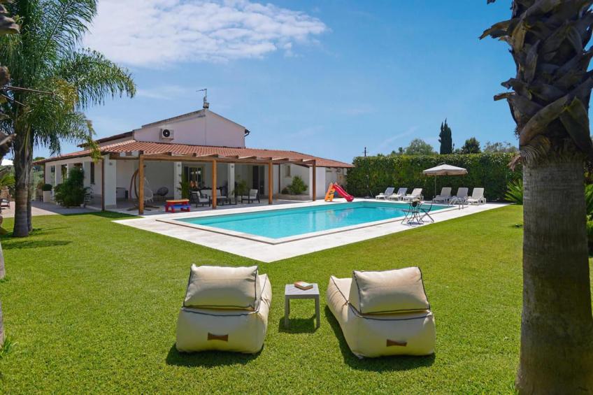 Villa Frati - foto 36