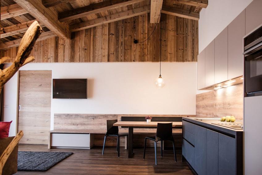 Alpenchalet Schmied - foto 14