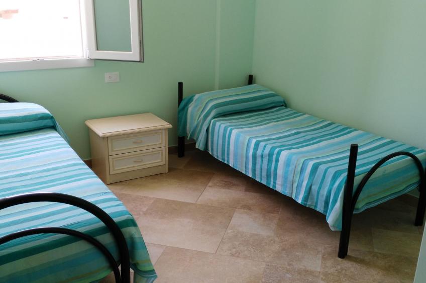 Wohnung 'Beccaria' mit Balkon - foto 16