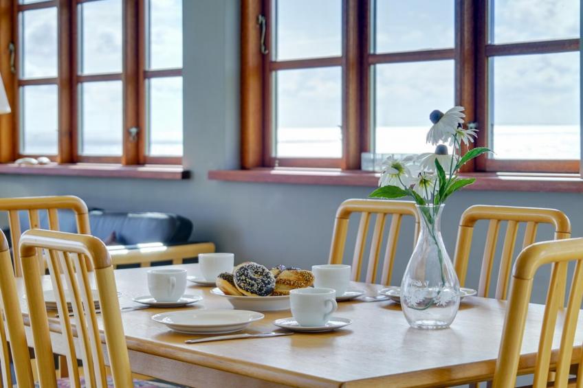 "Botmar" - 10m from the sea in Funen - foto 23