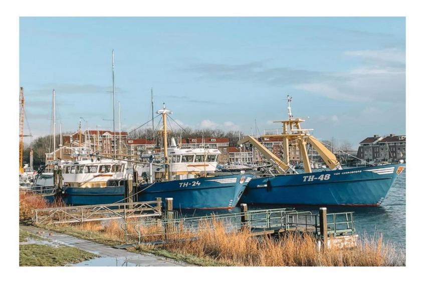 Resort Waterrijk Oesterdam 14 - foto 21