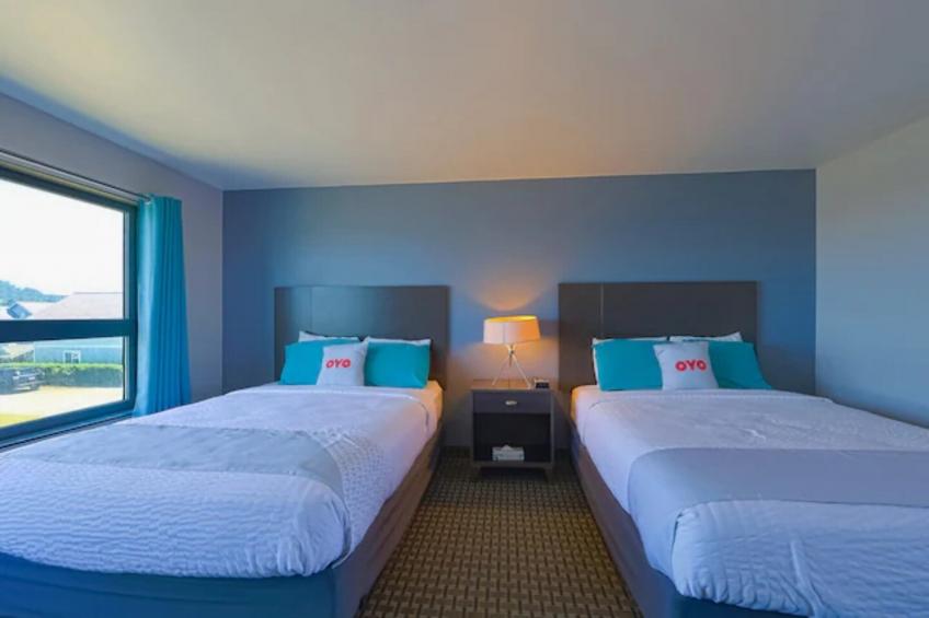 2 Queen Bed with Ocean view - foto 12