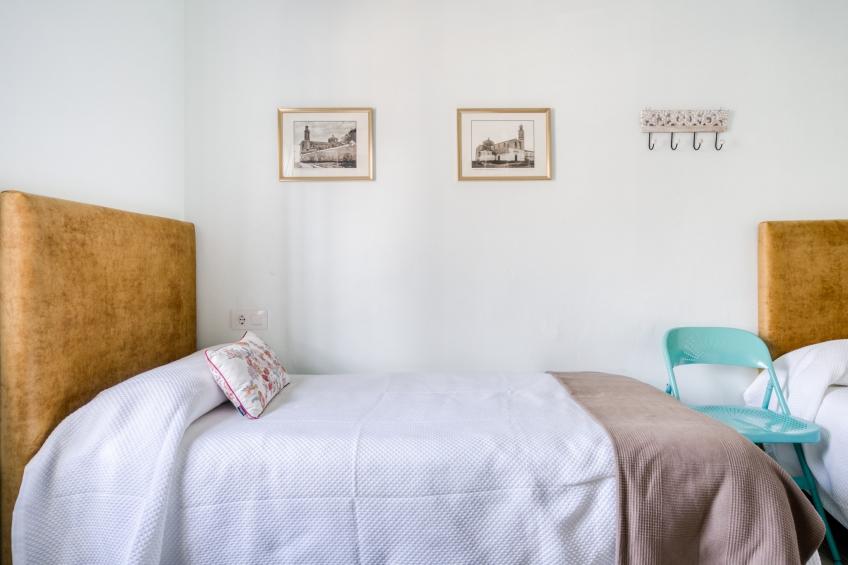 Casa De Huéspedes La Huerta - foto 20