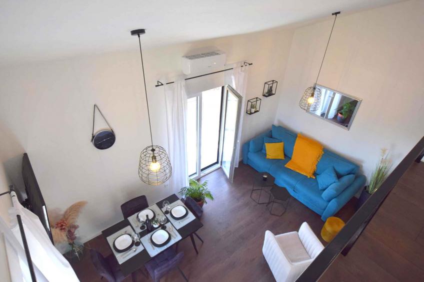 Holiday apartment with an open gallery - BF-YD8NJ - foto 17