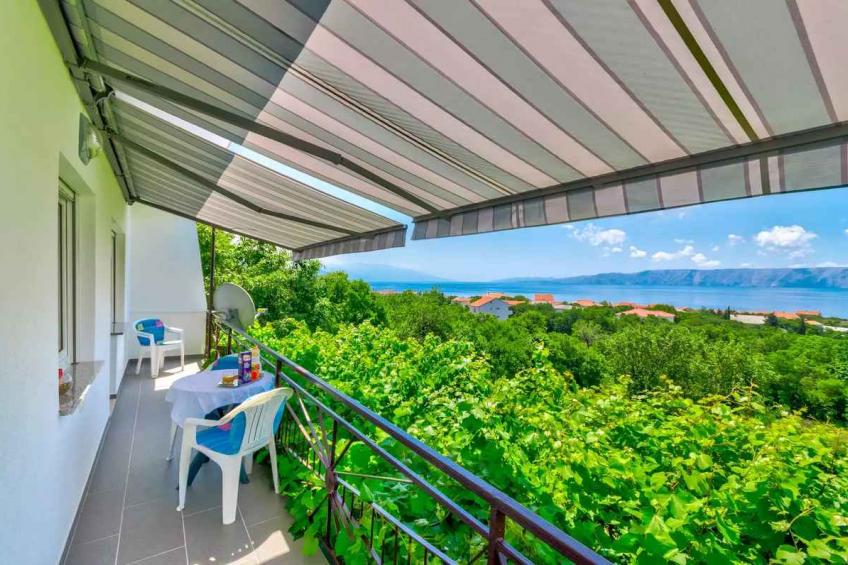 Vakantiewoning met WLAN en airco - VW-W7YV7 - foto 11