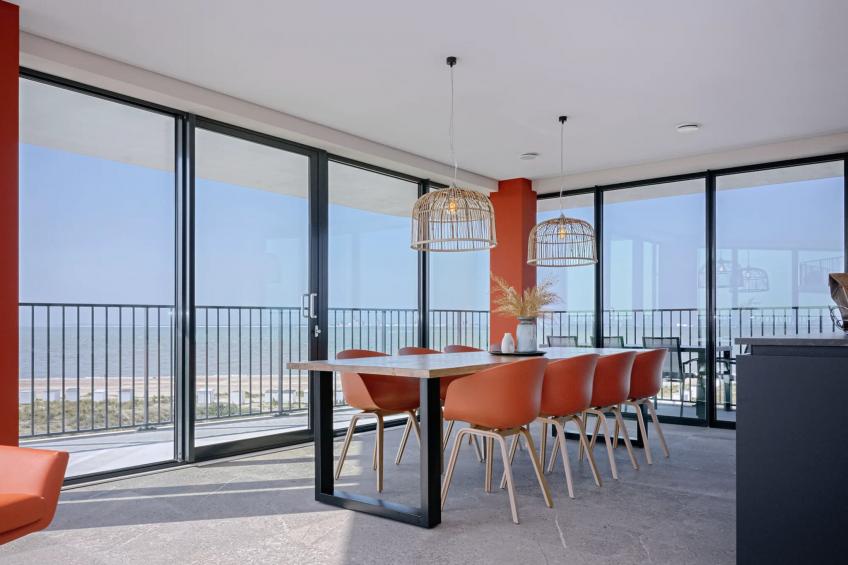 Breskens Apartments & Penthouses 4 - foto 5