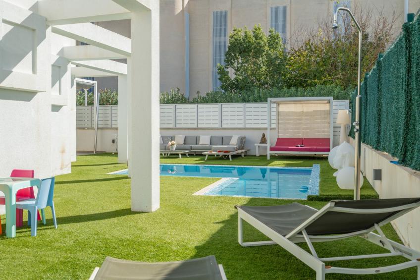 Rubi de la Torre, Villa 5StarsHome Mallorca - foto 6