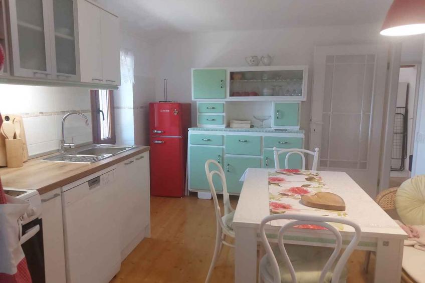 Vakantiewoning met balkon en panorama uitzicht - BF-YPFN7 - foto 21