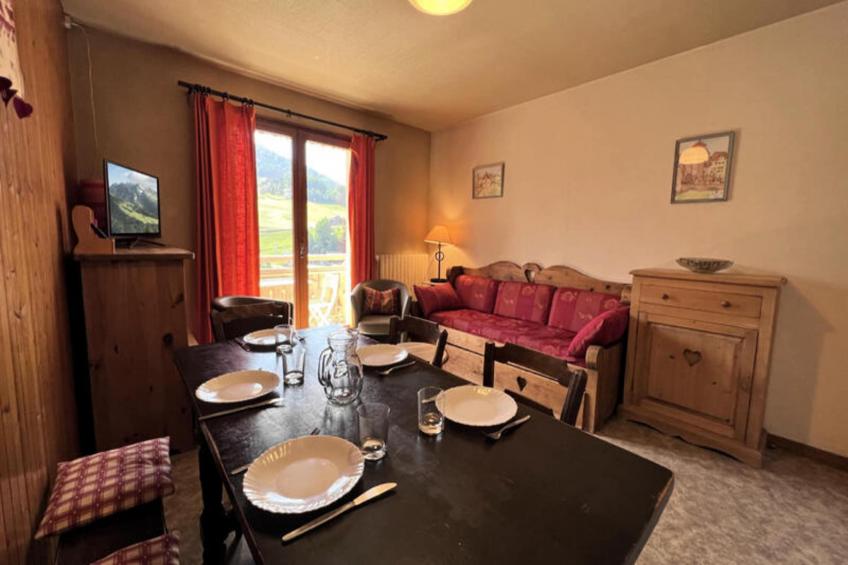 Appartements à La Clusaz - foto 10