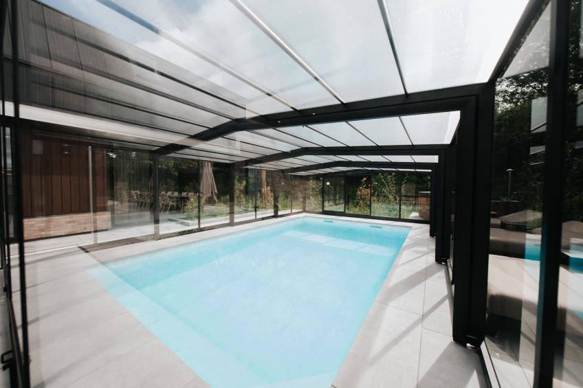 Villa Watergloed | 16 personen - foto 2
