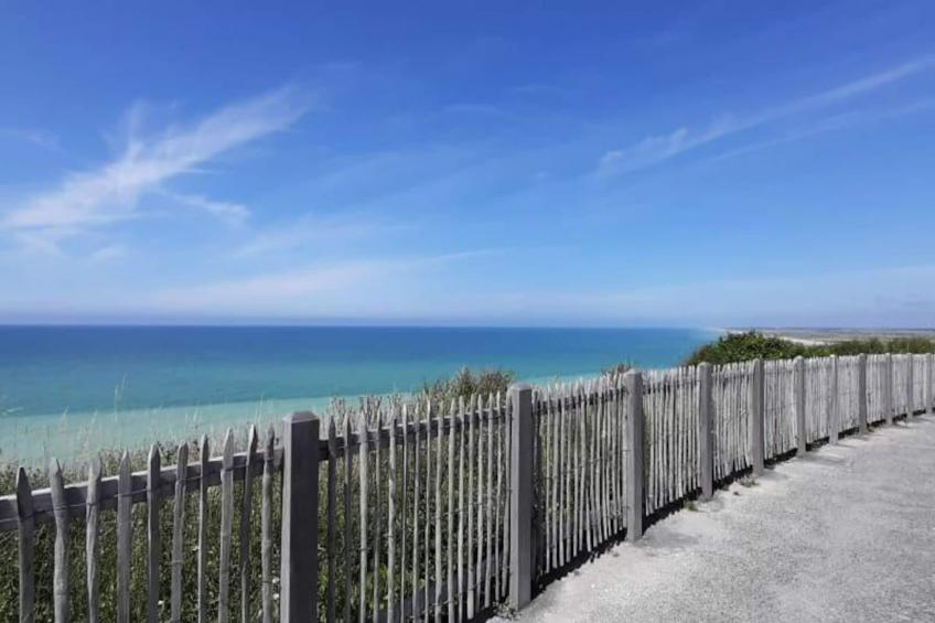 Résidence Ag12 – Villa "les Dix Mouettes" : Vue Mer, Confort & Moments Inoubliables - foto 52