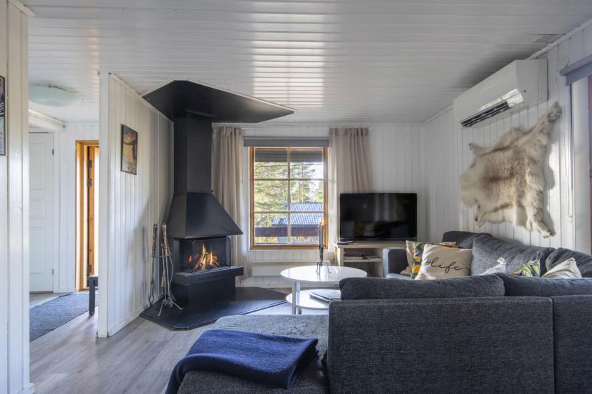 Fjällnästet - foto 7