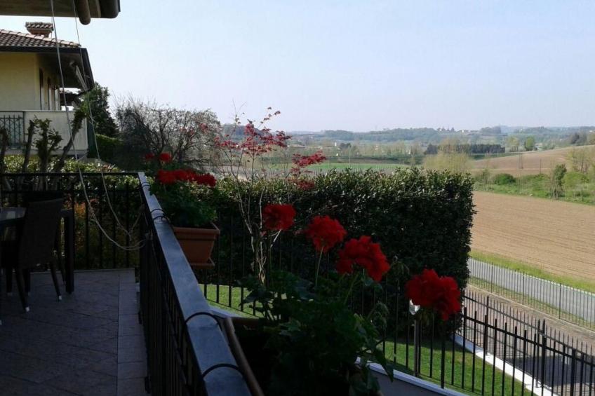 'Villa Panoramica - foto 24