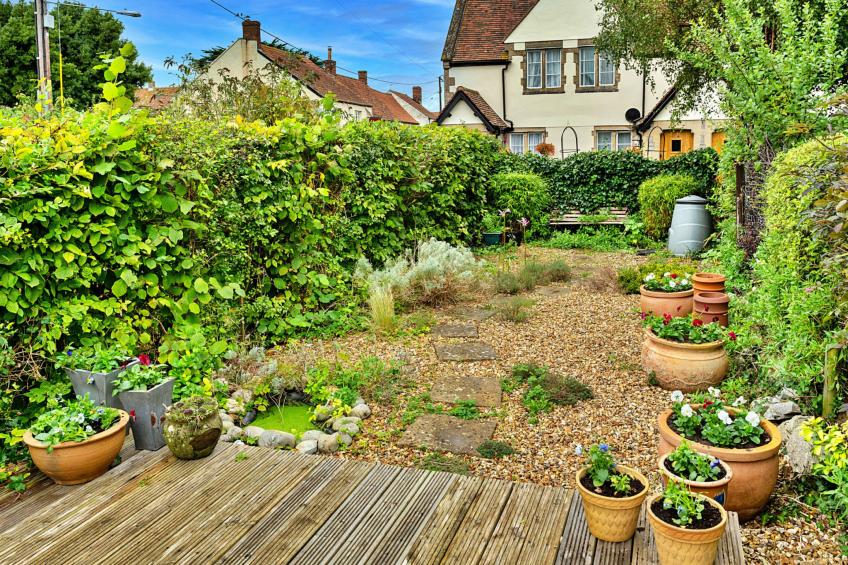 Clematis Cottage - foto 30