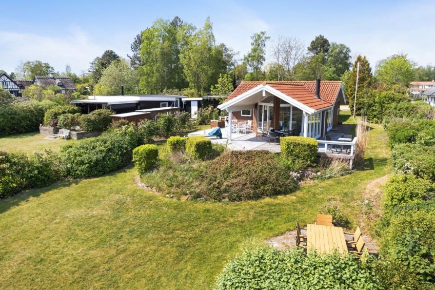 "Brunman" - 10m to the inlet in Sealand - foto 15