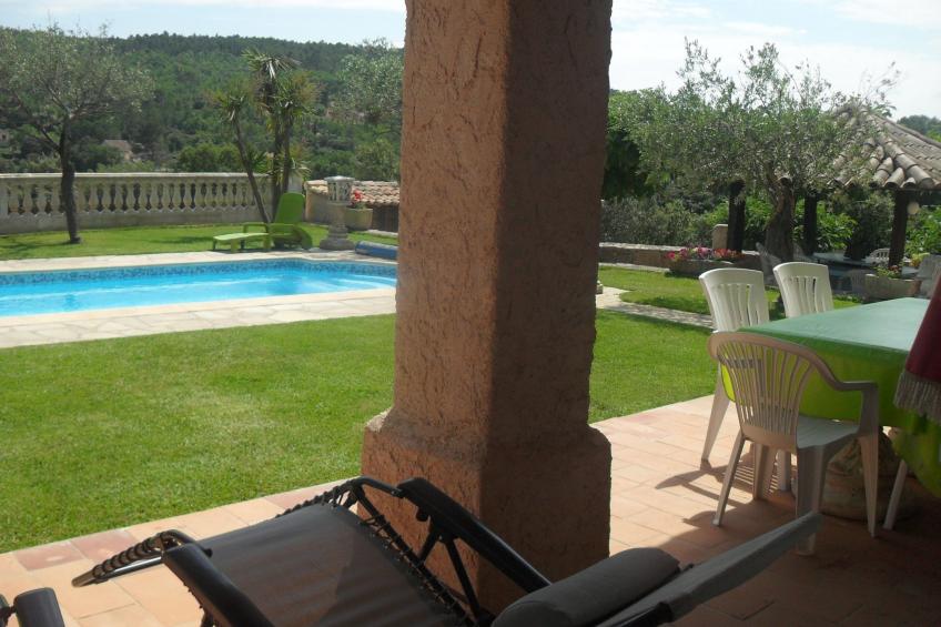 beheizter Pool ab Mitte April - foto 36