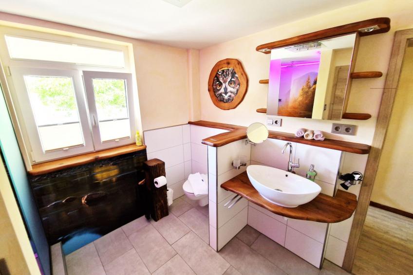 Unser Romantikapartment Landlust - foto 9