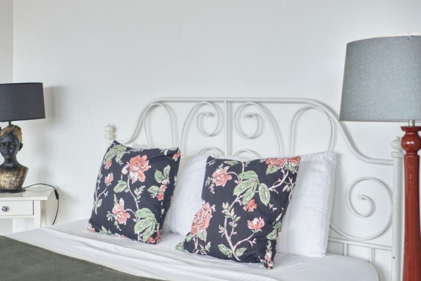 Wohnung mit Blick auf die Halbinsel von Istanbul - foto 49