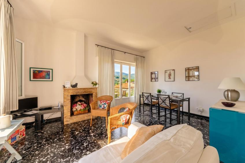 Lovely Flat in Monterosso - foto 12