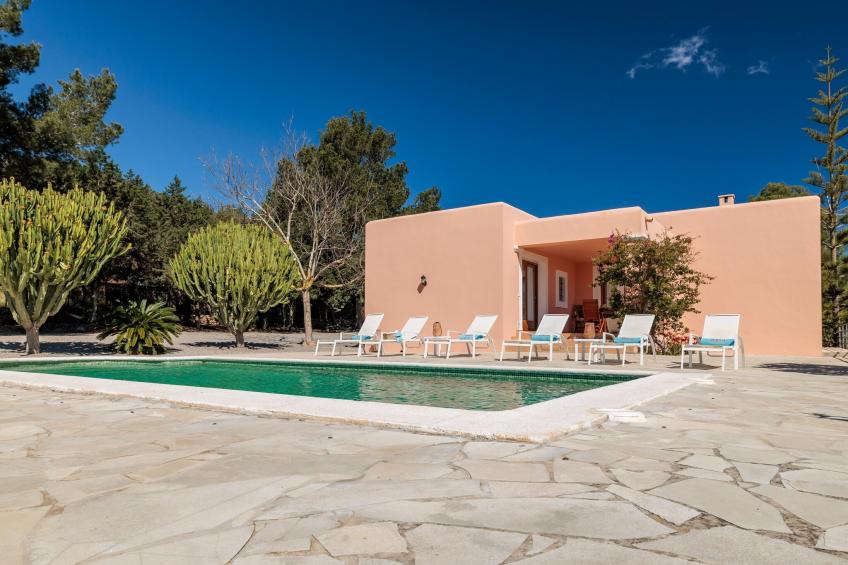 VILLA MIQUELA EN CALA BOIX - foto 13