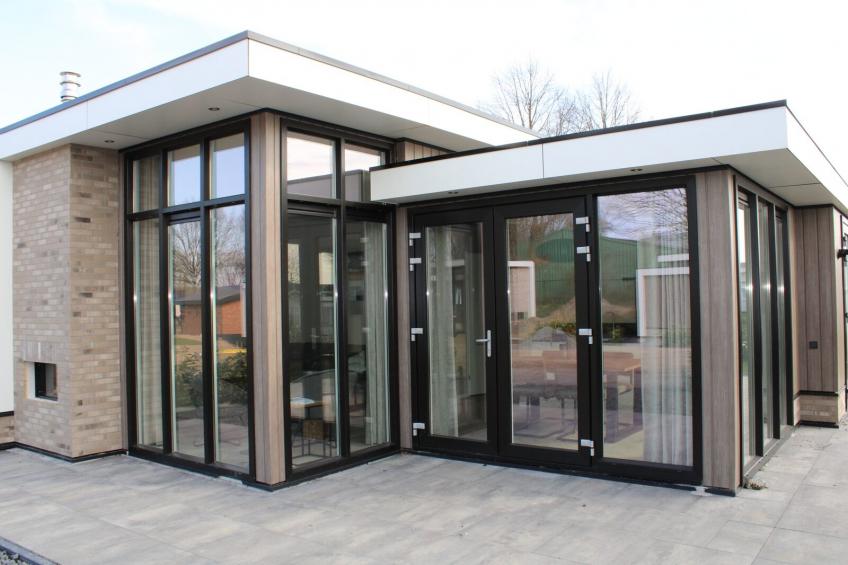 Type Cube Wellness 4 persoons - foto 32
