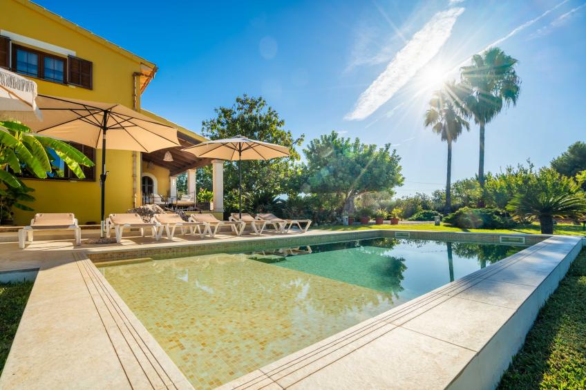 Sa Tanqueta Rustica, Finca 5StarsHome Mallorca - foto 12